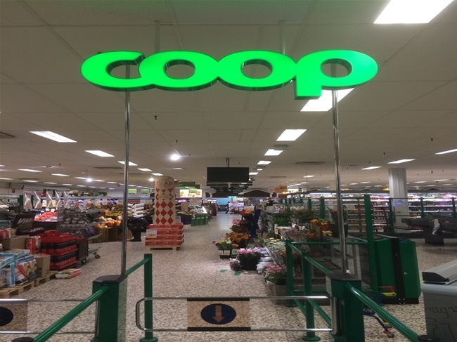 Coop