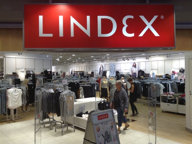 Lindex